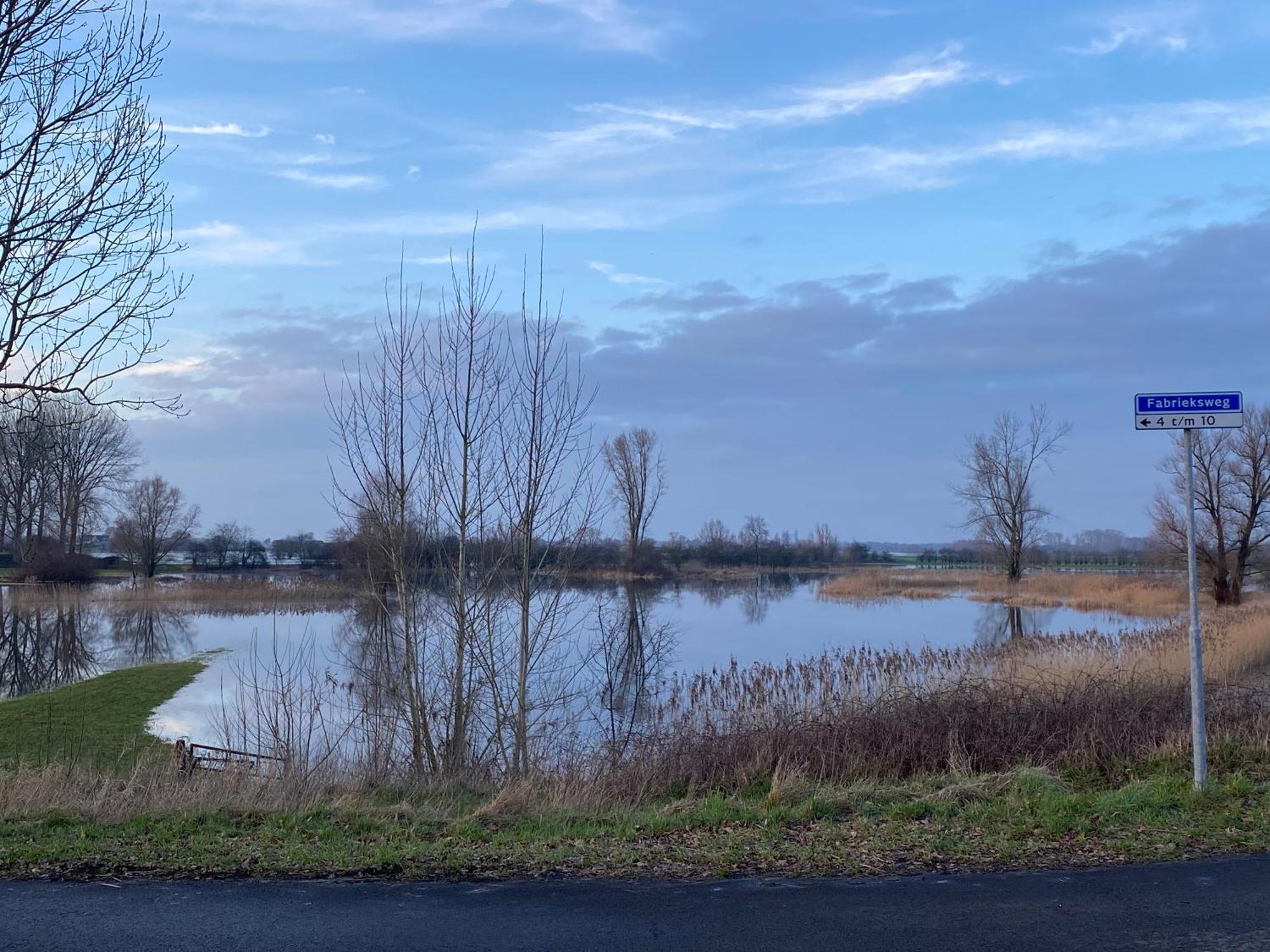 Zwols Groen Zwolle  Esterno foto